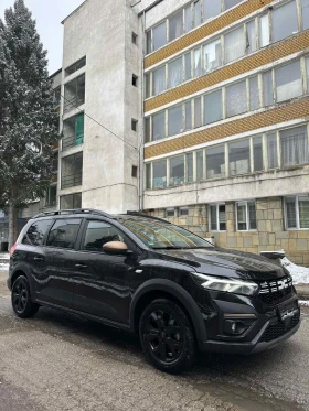 Dacia Jogger 1.0TCe* LPG* 6+ 1