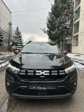 Dacia Jogger 1.0TCe* LPG* 6+ 1 - 14625 € / 28604.01 лв. - 36949974 2