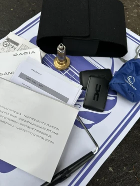 Dacia Jogger 1.0TCe* LPG* 6+ 1 - 14625 € / 28604.01 лв. - 36949974 9