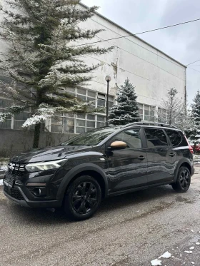 Dacia Jogger 1.0TCe* LPG* 6+ 1 - 14625 € / 28604.01 лв. - 36949974 3
