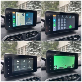 Dacia Jogger 1.0TCe* LPG* 6+ 1 - 14625 € / 28604.01 лв. - 36949974 13