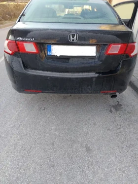 Honda Accord - 2300 € / 4498.41 лв. - 52059564 2