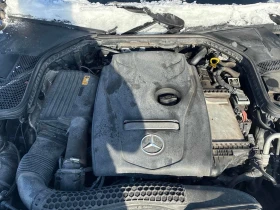 Mercedes-Benz C 300 * CARFAX * ЦЕНА ДО БГ, снимка 14