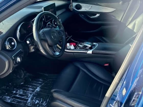 Mercedes-Benz C 300 * CARFAX * ЦЕНА ДО БГ, снимка 7
