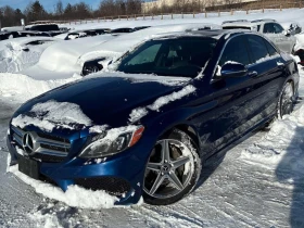 Mercedes-Benz C 300 * CARFAX * ЦЕНА ДО БГ, снимка 1