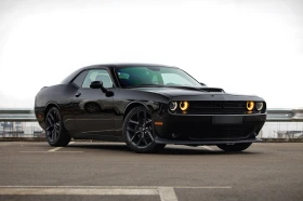 Dodge Challenger, снимка 8