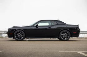 Dodge Challenger, снимка 3
