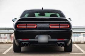 Dodge Challenger, снимка 5