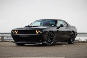 Dodge Challenger, снимка 2