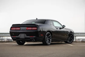 Dodge Challenger, снимка 6