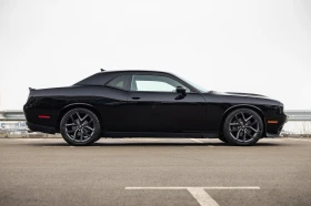 Dodge Challenger, снимка 7