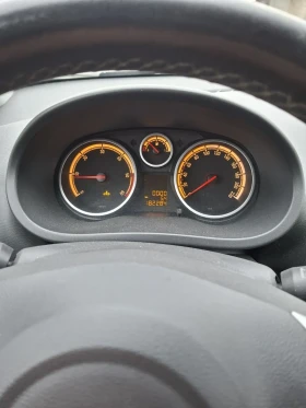 Opel Corsa 1.3 75 к.с., снимка 16