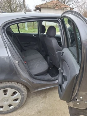 Opel Corsa 1.3 75 к.с., снимка 14