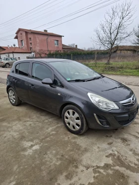 Opel Corsa 1.3 75 к.с., снимка 8