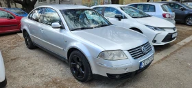 VW Passat 5.5 - 1050 € / 2053.62 лв. - 48388770 2