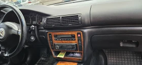 VW Passat 5.5 - 1050 € / 2053.62 лв. - 48388770 10