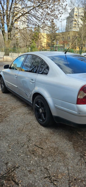 VW Passat 5.5 - 1050 € / 2053.62 лв. - 48388770 4