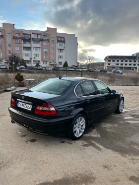 BMW 320 - 1500 € / 2933.74 лв. - 94379319 4