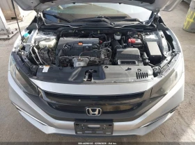 Honda Civic Lx - 10600 € / 20731.80 лв. - 16938588 10