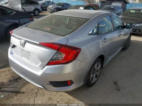 Honda Civic Lx - 10600 € / 20731.80 лв. - 16938588 4