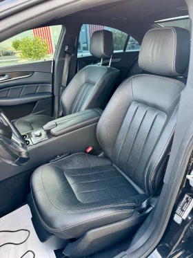 Mercedes-Benz CLS 350, снимка 4 - Автомобили и джипове - 53681229