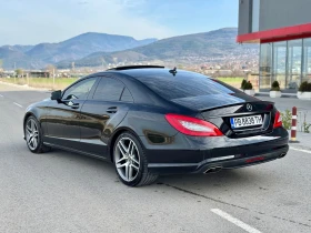 Mercedes-Benz CLS 350, снимка 2 - Автомобили и джипове - 53681229