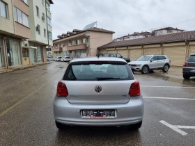 VW Polo 1.6TDI 90kc - 4500 € / 8801.24 лв. - 36458474 6