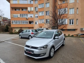 VW Polo 1.6TDI 90kc