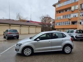 VW Polo 1.6TDI 90kc - 4500 € / 8801.24 лв. - 36458474 9