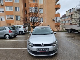 VW Polo 1.6TDI 90kc - 4500 € / 8801.24 лв. - 36458474 2