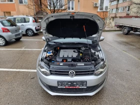 VW Polo 1.6TDI 90kc - 4500 € / 8801.24 лв. - 36458474 15