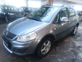 Suzuki SX4 125хил.км, 4х4, 120 кс - 4499 € / 8799.28 лв. - 72813175 5