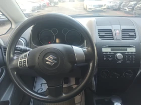 Suzuki SX4 125хил.км, 4х4, 120 кс - 4499 € / 8799.28 лв. - 72813175 10