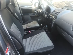 Suzuki SX4 125хил.км, 4х4, 120 кс - 4499 € / 8799.28 лв. - 72813175 12