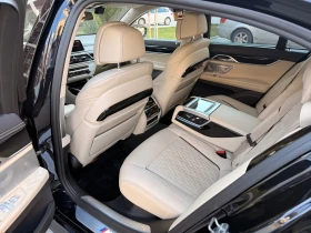 BMW 750 /Laser/B&O/TV/Night/Individual/ - 46999 € / 91922.05 лв. - 14133035 11