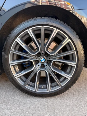 BMW 750 /Laser/B&O/TV/Night/Individual/ - 46999 € / 91922.05 лв. - 14133035 13