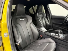 BMW M3  | HEAD UP | HARMAN KARDON | CARFAX - 44600 € / 87230.02 лв. - 94398333 12