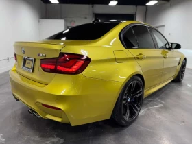 BMW M3  | HEAD UP | HARMAN KARDON | CARFAX - 44600 € / 87230.02 лв. - 94398333 3