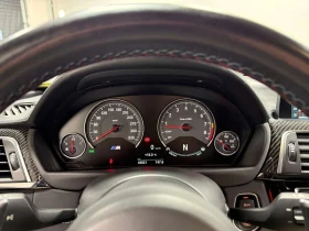 BMW M3  | HEAD UP | HARMAN KARDON | CARFAX - 44600 € / 87230.02 лв. - 94398333 9