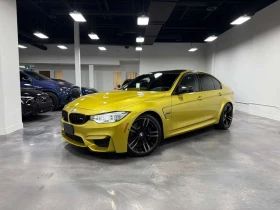 BMW M3 * 4dr Sdn * CARFAX * БЕЗ ПЪРВОНАЧАЛНА ВНОСКА