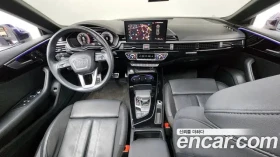 Audi A5 40 TFSI Quattro | Auto.bg — изображение 7