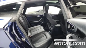 Audi A5 40 TFSI Quattro | Auto.bg — изображение 12