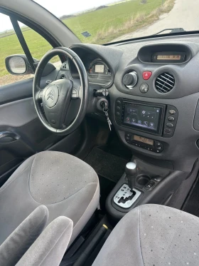 Citroen C3 1.4 75 АВТОМАТИК - 2850 € / 5574.12 лв. - 59980288 11