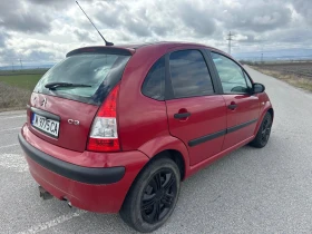 Citroen C3 1.4 75 АВТОМАТИК - 2850 € / 5574.12 лв. - 59980288 6