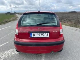 Citroen C3 1.4 75 АВТОМАТИК - 2850 € / 5574.12 лв. - 59980288 7