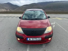 Citroen C3 1.4 75 АВТОМАТИК - 2850 € / 5574.12 лв. - 59980288 2