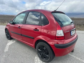 Citroen C3 1.4 75 АВТОМАТИК - 2850 € / 5574.12 лв. - 59980288 5