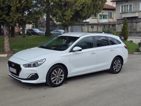 Hyundai I30 1.6CRDI 136 к.с. ШВЕЙЦАРИЯ  | Auto.bg — изображение 8