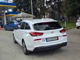 Hyundai I30 1.6CRDI 136 к.с. ШВЕЙЦАРИЯ  | Auto.bg — изображение 7