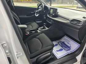 Hyundai I30 1.6CRDI 136 к.с. ШВЕЙЦАРИЯ  | Auto.bg — изображение 10